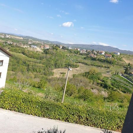 Smartno Apartmaji Sobe Josko Exterior foto