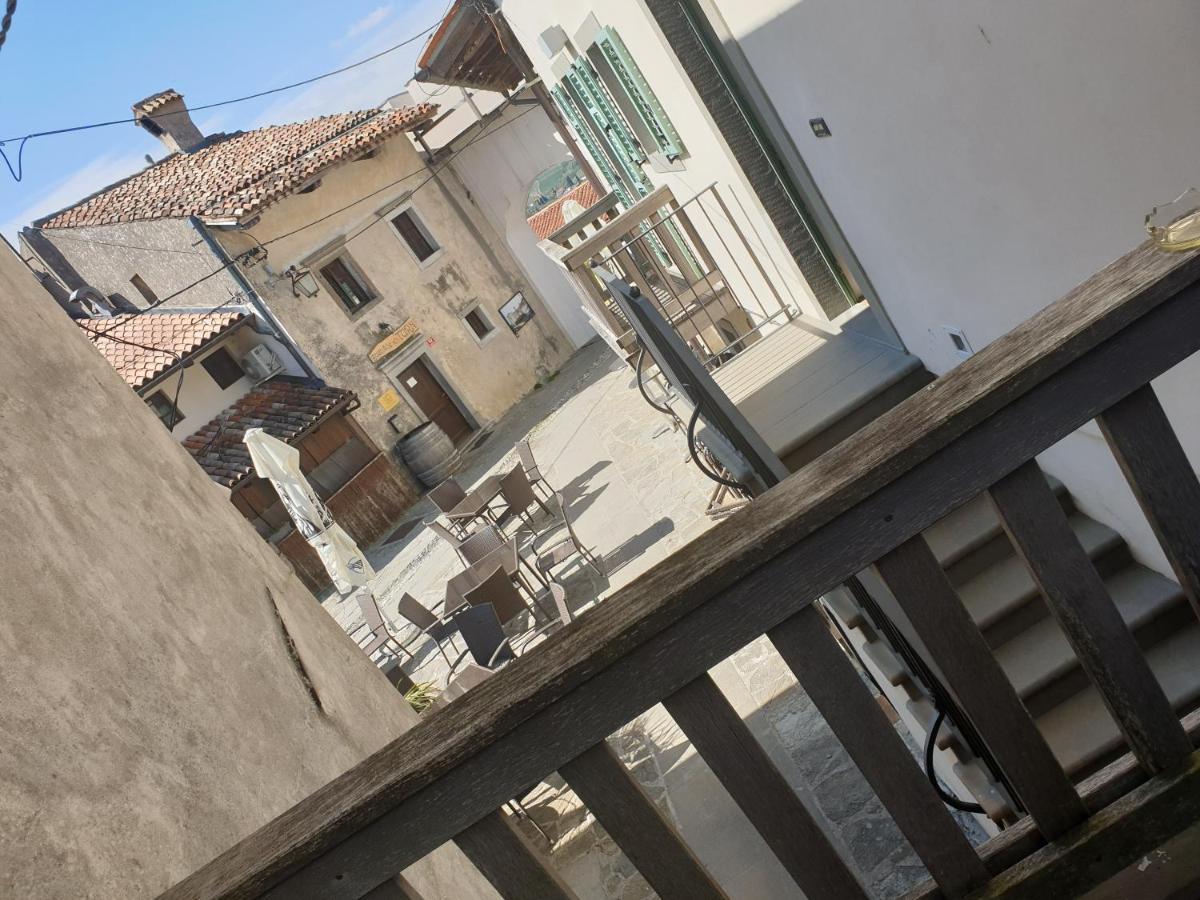 Smartno Apartmaji Sobe Josko Exterior foto