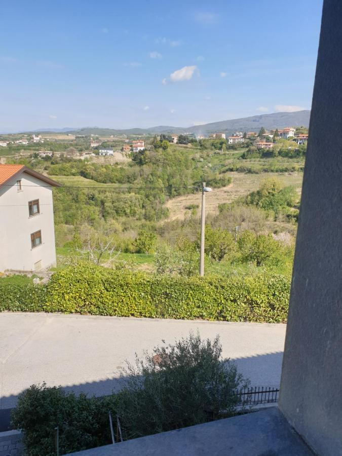 Smartno Apartmaji Sobe Josko Exterior foto