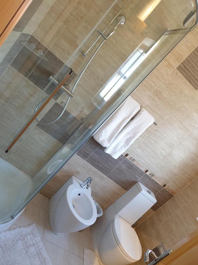 Smartno Apartmaji Sobe Josko Exterior foto